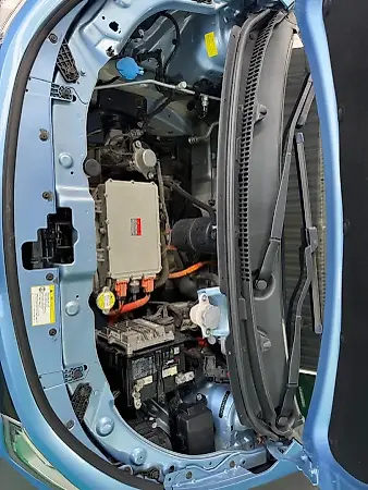 JAC E-JS1 - Imagem 15