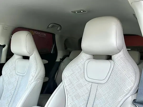 BYD Yuan Pro - Imagem 3