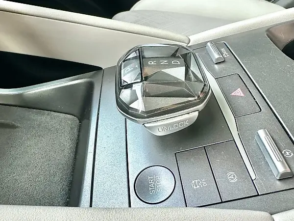 BYD Yuan Pro - Imagem 10