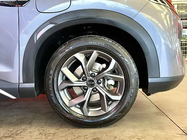 BYD Yuan Pro - Imagem 18