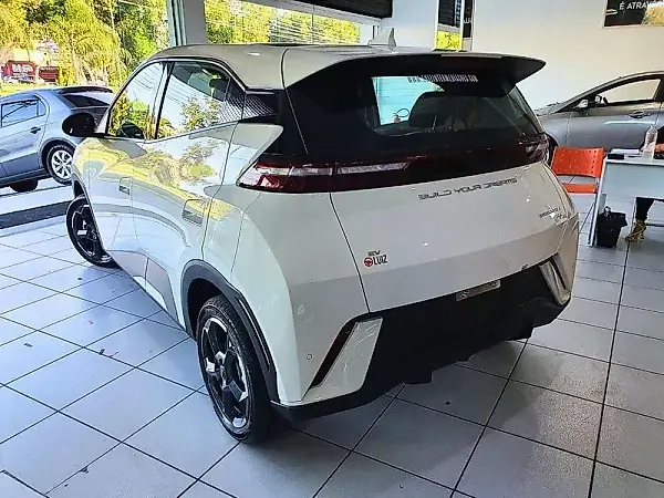 BYD Dolphin Mini - Imagem 4