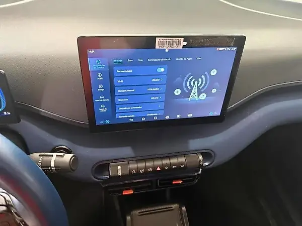 BYD Dolphin Mini - Imagem 7