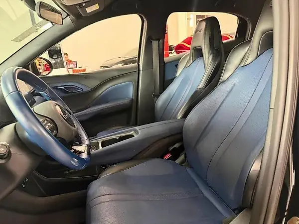 BYD Dolphin Mini - Imagem 10