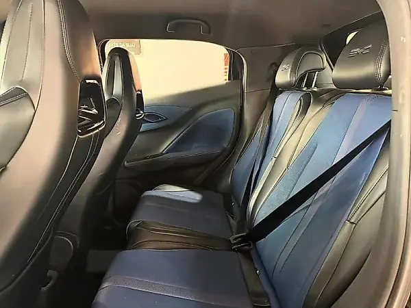 BYD Dolphin Mini - Imagem 11