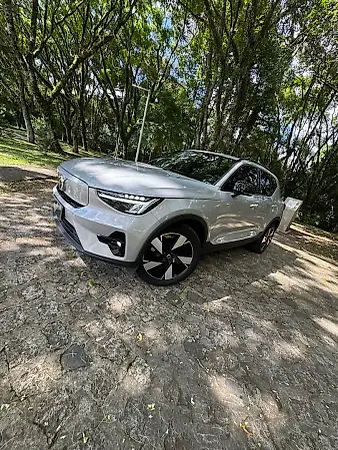 Volvo XC40 Recharge - Imagem 3