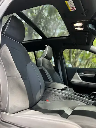 Volvo XC40 Recharge - Imagem 5