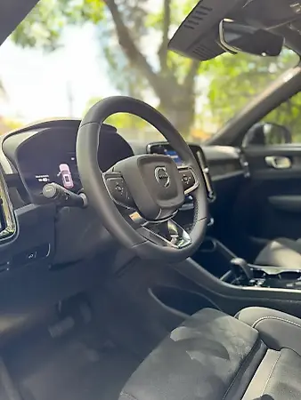 Volvo XC40 Recharge - Imagem 20