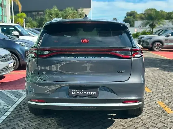 BYD Tang - Imagem 8