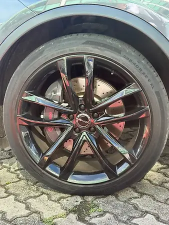 BYD Tang - Imagem 16