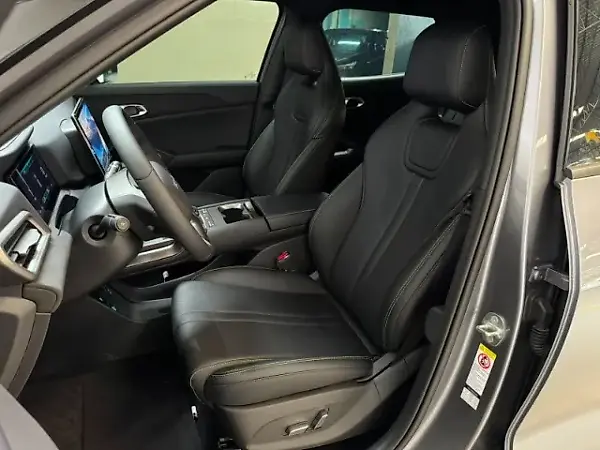BYD Yuan Pro - Imagem 6