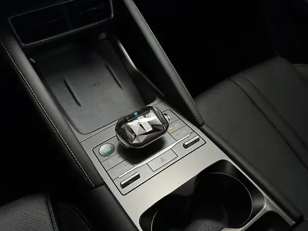 BYD Yuan Pro - Imagem 5