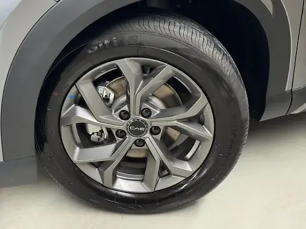 BYD Yuan Pro - Imagem 8