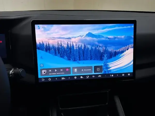 BYD Yuan Pro - Imagem 7