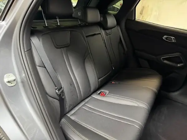 BYD Yuan Pro - Imagem 11