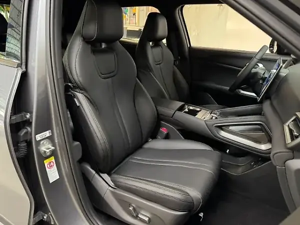BYD Yuan Pro - Imagem 14