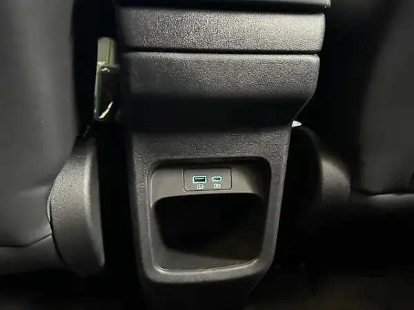 BYD Yuan Pro - Imagem 13