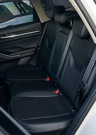 GWM Haval H6 Plug-in Hybrid - Imagem 9