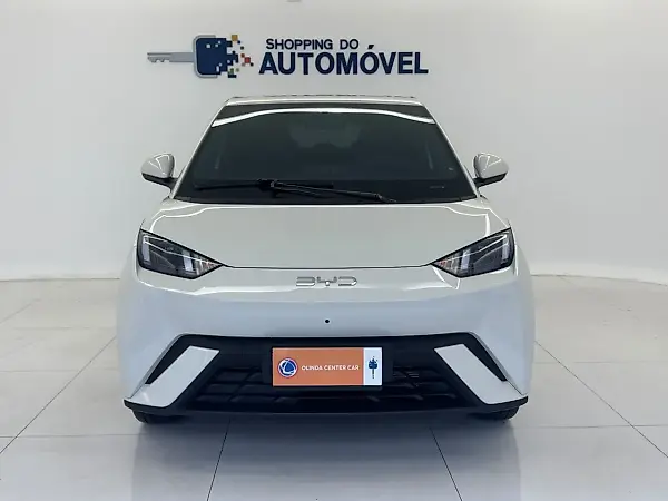 BYD Dolphin Mini - Imagem 2