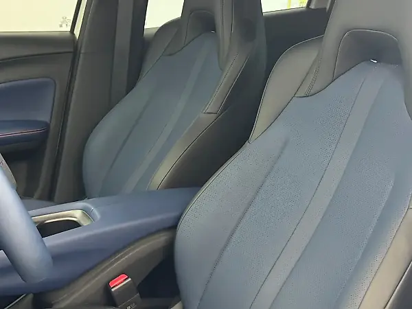 BYD Dolphin Mini - Imagem 5
