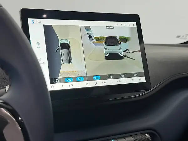 BYD Dolphin Mini - Imagem 7
