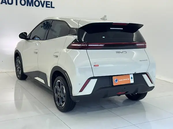 BYD Dolphin Mini - Imagem 11