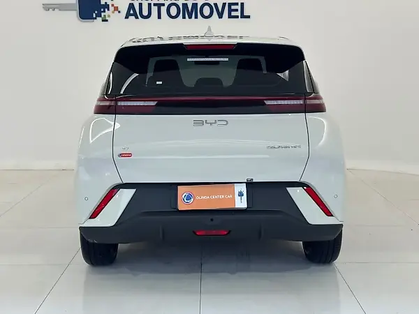 BYD Dolphin Mini - Imagem 10