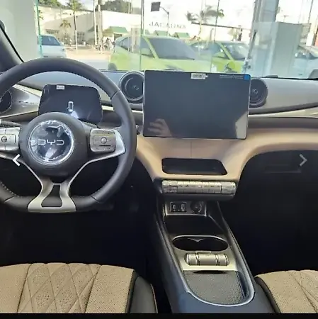 BYD Dolphin - Imagem 6