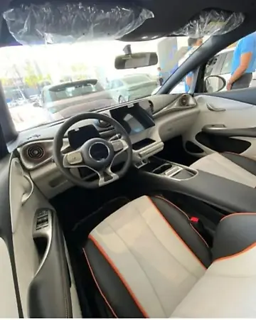 BYD Dolphin - Imagem 7
