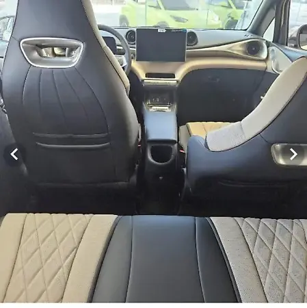 BYD Dolphin - Imagem 8