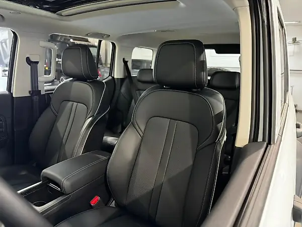 GWM Tank 300 Plug-in Hybrid - Imagem 10