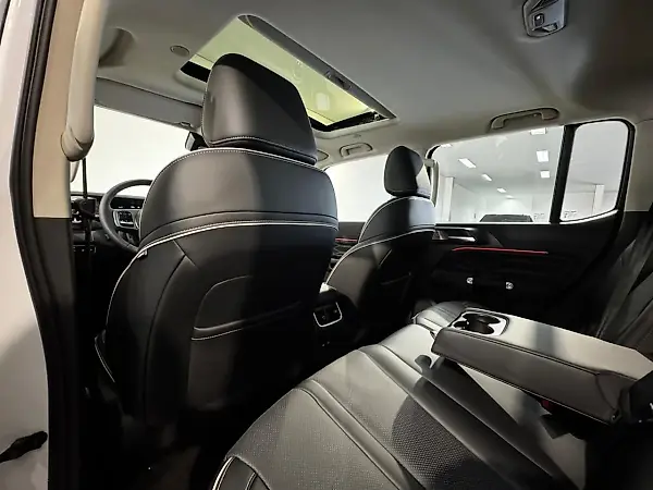GWM Tank 300 Plug-in Hybrid - Imagem 11