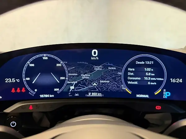 Porsche Taycan - Imagem 10