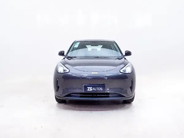 Geely EX2 - Imagem 2