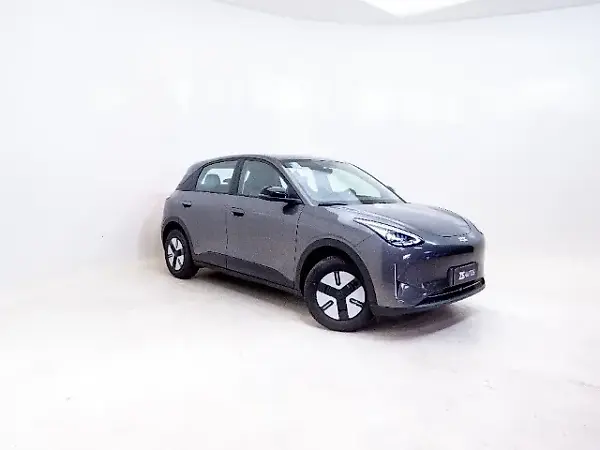 Geely EX2 - Imagem 1