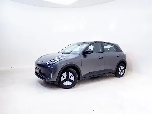 Geely EX2 - Imagem 3