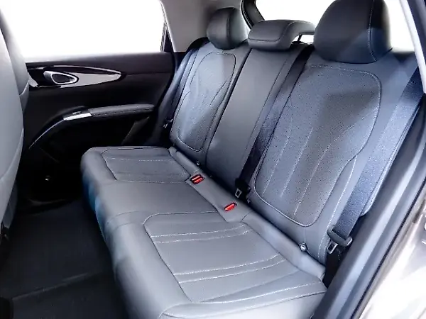 Geely EX2 - Imagem 8