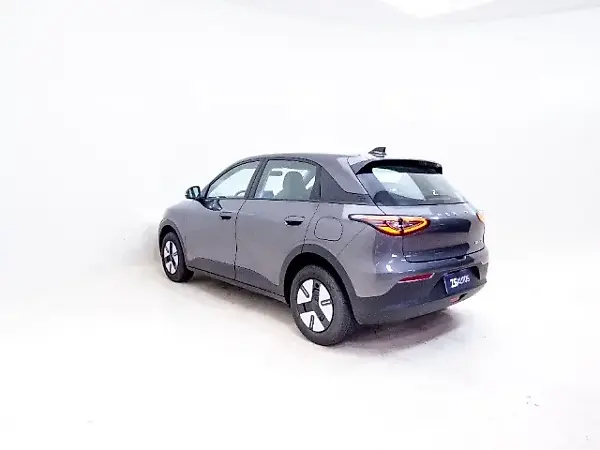 Geely EX2 - Imagem 11