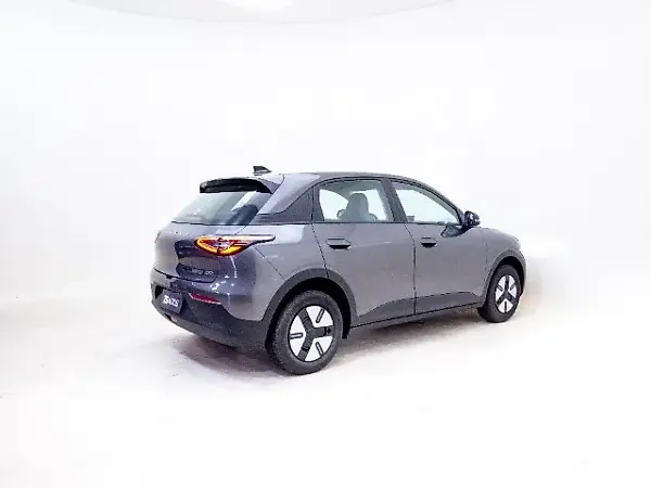 Geely EX2 - Imagem 9