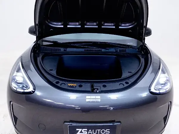 Geely EX2 - Imagem 14