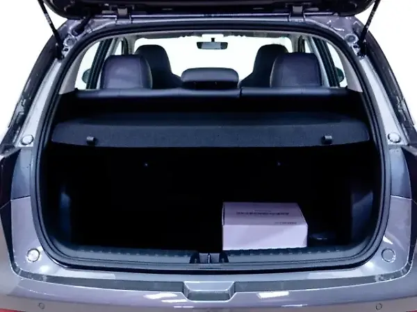 Geely EX2 - Imagem 13