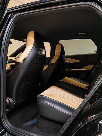 BYD Dolphin - Imagem 9