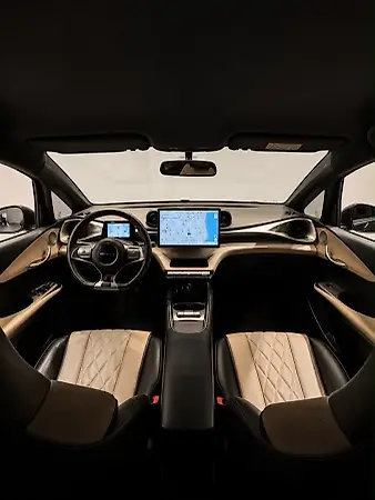 BYD Dolphin - Imagem 7