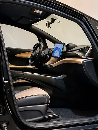 BYD Dolphin - Imagem 14