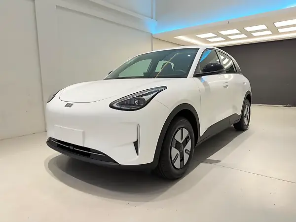 Geely EX2 - Imagem 3