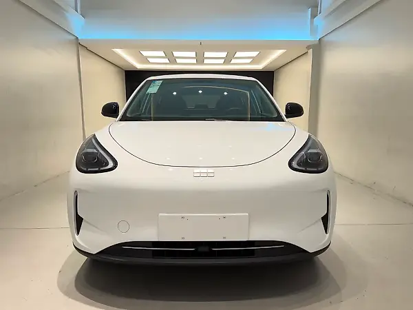 Geely EX2 - Imagem 2