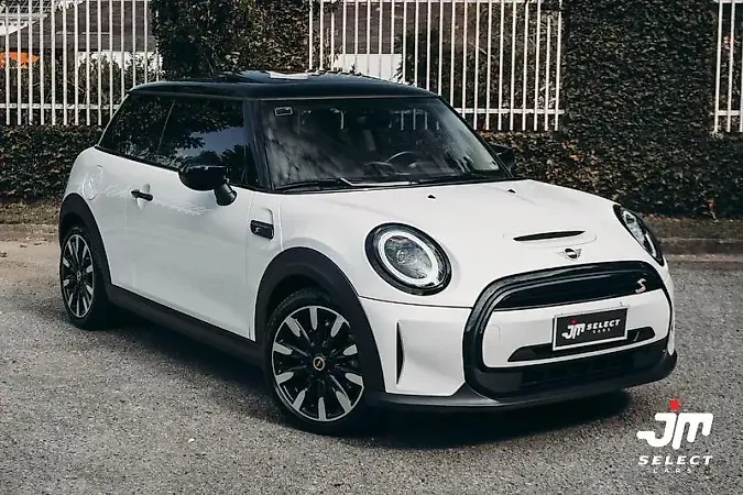Mini Cooper SE - Imagem 3
