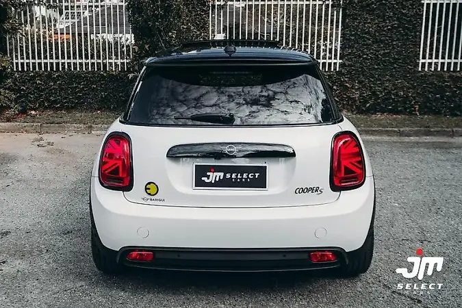 Mini Cooper SE - Imagem 5