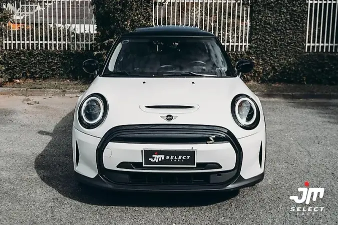 Mini Cooper SE - Imagem 2