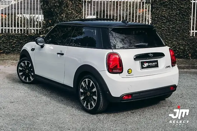 Mini Cooper SE - Imagem 6