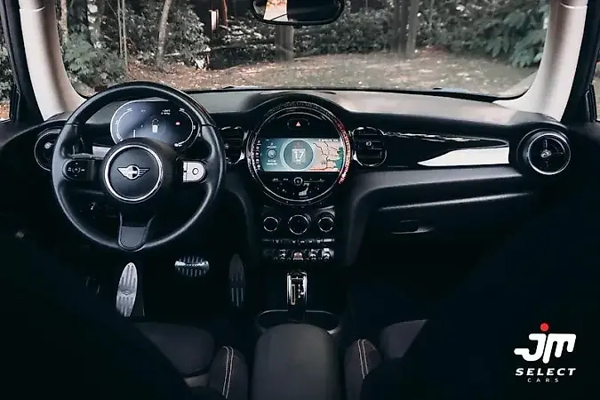 Mini Cooper SE - Imagem 7